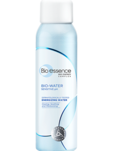 Chai xịt khoáng dưỡng da Bio essence 100ml
