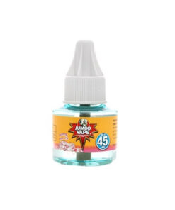 Chai xông đuổi muỗi JUMBO Lily 34ml