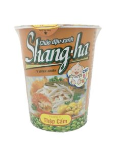 Cháo Đậu Xanh Thập Cẩm SHANGHA