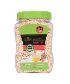 Cháo Yến Mạch A1 hủ 450g