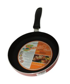 Chảo không dính SUMIO 1 quai 16cm