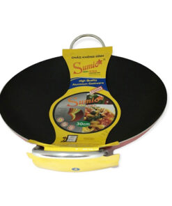 Chảo không dính SUMIO 2 quai 30cm