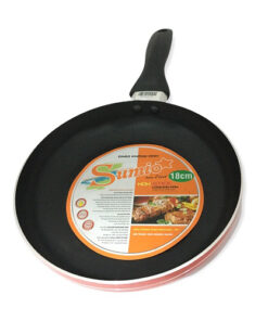 Chảo không dính Sumio 1 quai 18cm