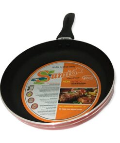 Chảo không dính Sumio 1 quai 20cm