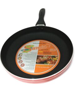 Chảo không dính Sumio 1 quai 22cm