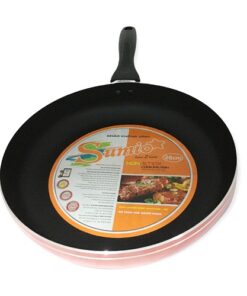 Chảo không dính Sumio 1 quai 26cm