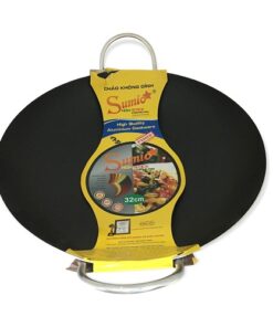 Chảo không dính Sumio 2 quai 32cm (FiPI)