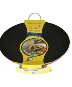 Chảo không dính Sumio 2 quai 36cm (FiPI)