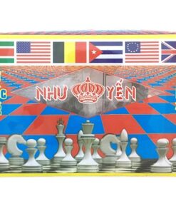 Cờ vua lớn