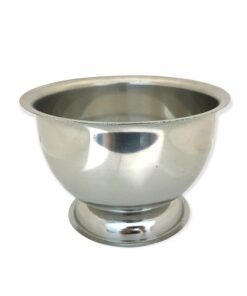 Cối chày INOX số 4 HL