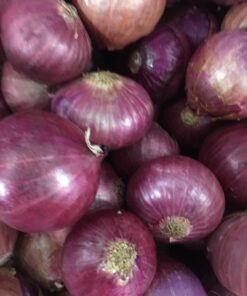 Củ Hành Tím 100g