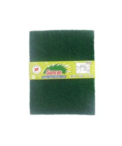 Cước Samran xanh nhám lớn rửa chén>