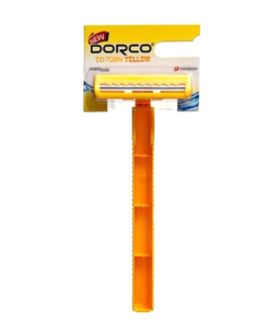 Dao cạo DORCO cán vàng 1 cây (1V12)
