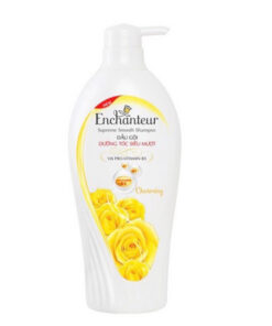 Dầu Gội Enchanteur Charming 650g