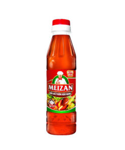 Dầu Mè Meizan 250ml(1T12)