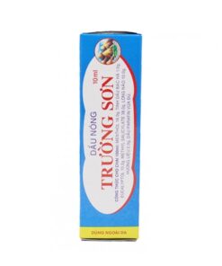 Dầu Nóng Trường Sơn (1L10)