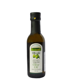 Dầu Ô-Liu Extra Virgin Olivoilà  250ml