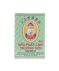 Dầu Phật Linh > (1L12)