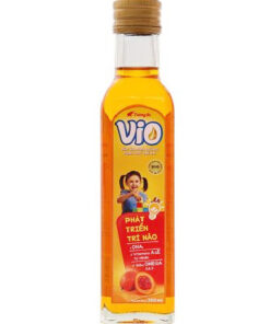 Dầu Tường An VIO gấc 250ml