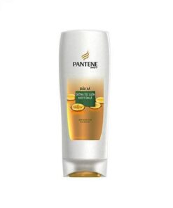 Dầu Xả Pantene Suôn Mượt Óng Ả 165ml