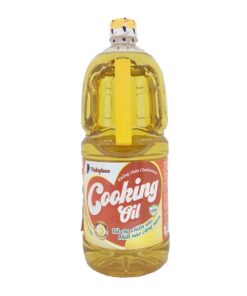 Dầu ăn Con Két nakydaco 2L