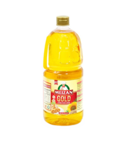 Dầu ăn MEIZAN GOLD 2L