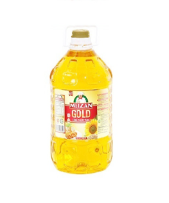 Dầu ăn Meizan GOLD 5 lít
