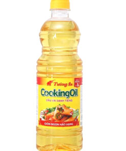 Dầu ăn Tường An 1L