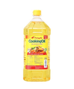 Dầu ăn Tường An 2L
