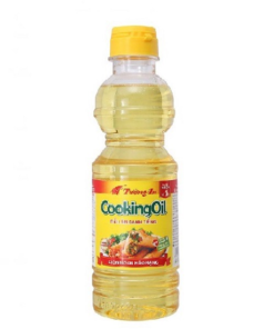 Dầu ăn Tường An 400ml
