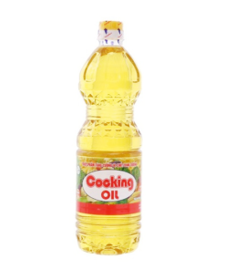Dầu ăn con két 1L