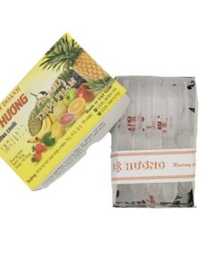 Dầu chuối Lệ Hương  (1 hộp 10 ống)
