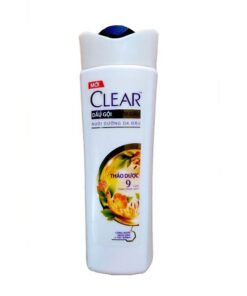 Dầu gội Clear Thảo dược 180g