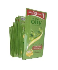 Dầu gội Ô Liu dây 6g