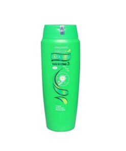 Dầu gội dược liệu Thái Dương 3 chai 200ml