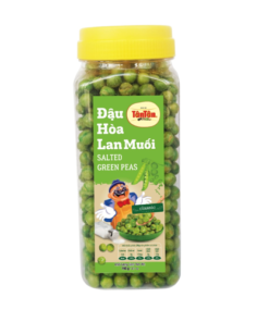 Đậu hòa lan Tân Tân