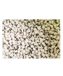 Đậu trắng 200g