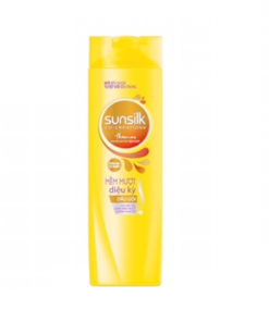 Dầu Xả Sunsilk Mềm Mượt Diệu Kì 170g