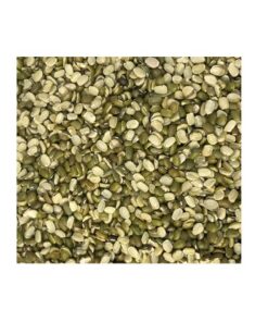 Đậu xanh  cà có vỏ 200g