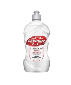 Gel rửa tay khô Lifebuoy 235ml