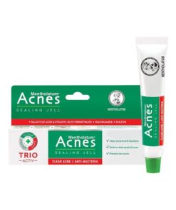 Gel dùng cho vùng da mụn Acnes