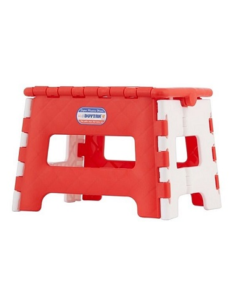 Ghế lùn xếp Duy Tân (29.6 x 24 x 21.4)