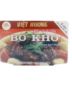 Gia vị cô đặc Bò Kho Việt Hương(1L10)