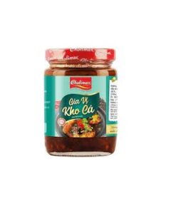 Gia vị kho cá kho Cholimex 200g