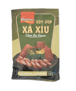 Gia vị ướp xá xíu Cholimex 70g