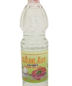 Giấm tinh luyện Sao Biển 1L