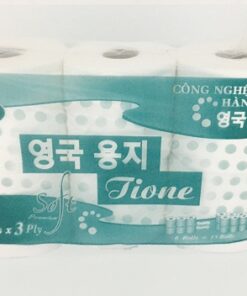 Giấy Ti One HQ 6 cuộn
