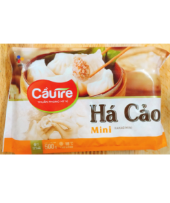 Há cảo Mini Cầu Tre 500g