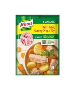 Hạt nêm Knorr (1 bịch x400g)