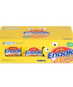 Hộp mì thái Enaak 720g (1T6H x24 gói 30g)